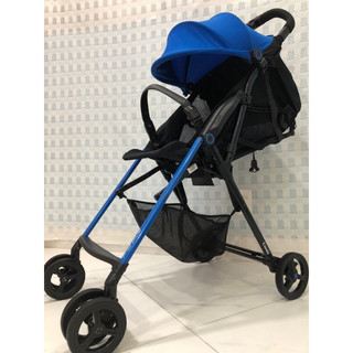 Xe đẩy Combi F2 Plus