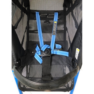Xe đẩy Combi F2 Plus