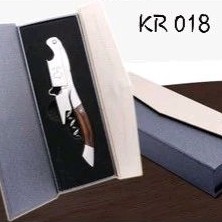 Khui mở rượu vang cao cấp - kr 018