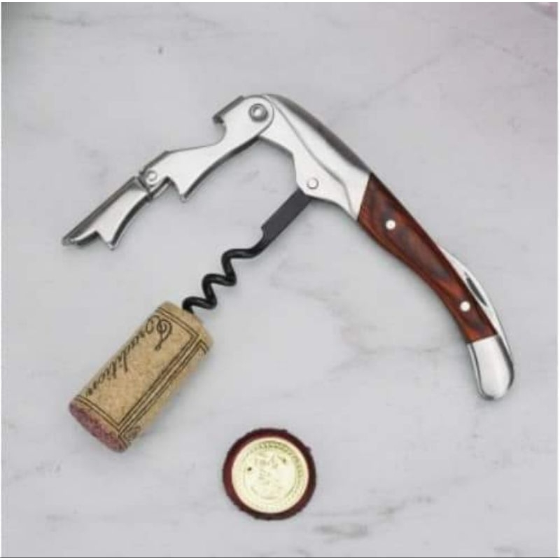 Khui mở rượu vang cao cấp - KR 003