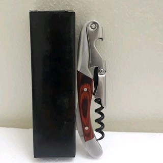 Khui mở rượu vang cao cấp - KR 003