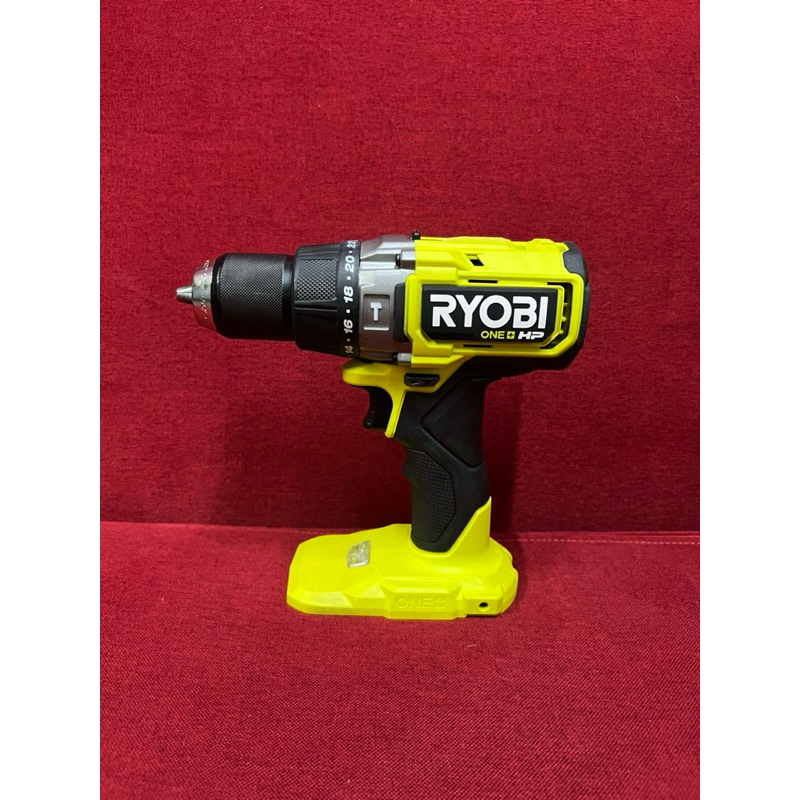 Máy khoan pin Ryobi 18v 120Nm