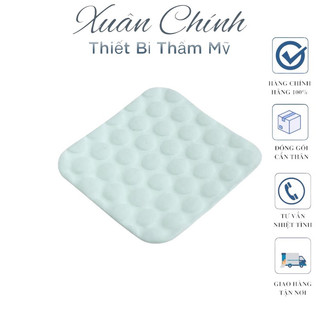 Bông tẩy trang merilynn/ calla gói 500g bạch tuyết túi