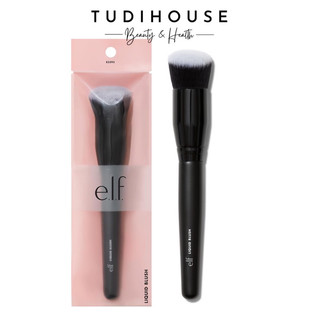  Cọ má hồng kem ELF Liquid Blush Brush 