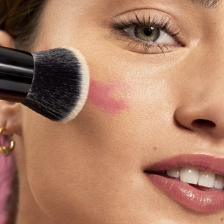 Cọ má hồng kem ELF Liquid Blush Brush