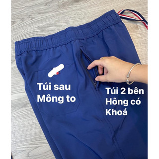 quần tommy nam