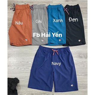 quần tommy nam