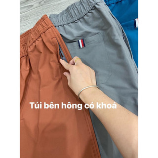 quần tommy nam