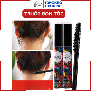 Bộ chuốt tóc con giữ nếp gọn gàng mái tóc