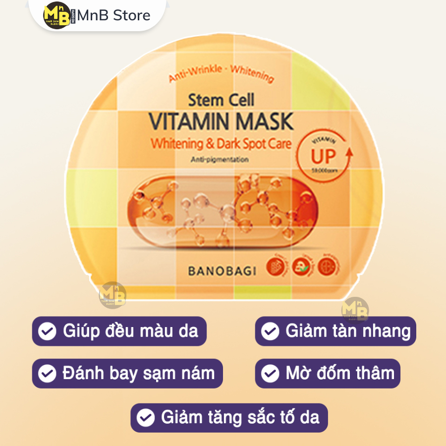 Dark Spot Care