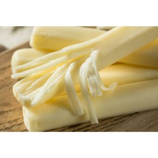 2 gói phomai hun khói Solse dạng que 100g, phomai kéo sợi sữa bò/dê
