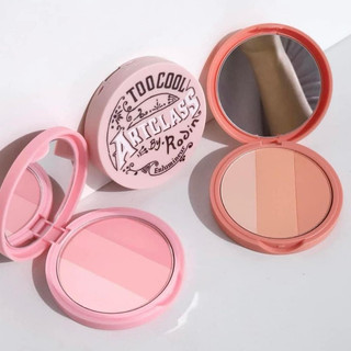 Phấn Má Hồng Too Cool For School Art Class By Rodin Blusher