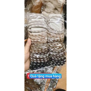 DÂY BUỘC TÓC THẦN THÁNH