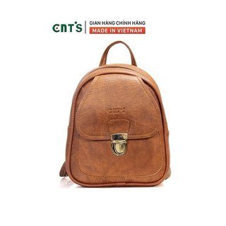 Balo thời trang CNT BL33 cá tính