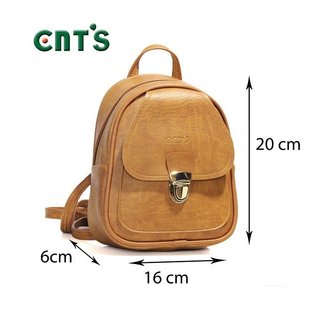 Balo thời trang CNT BL33 cá tính