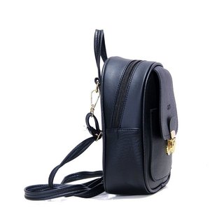 Balo thời trang CNT BL33 cá tính