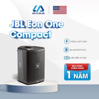 Loa jbl eon one compact - linh anh audio hàng chính hãng bảo hàng 12 tháng pgi