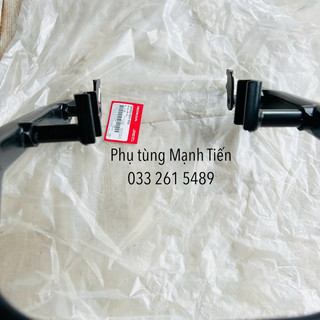 CẢNG YÊN WAVE ANPHA MỚI