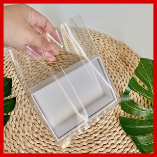 1KG túi nilon đựng quần áo sang trọng