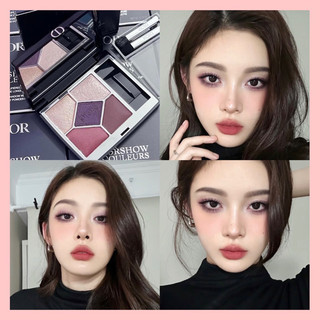Bảng Phấn Mắt Dior 5 Couleurs Couture