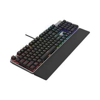 Bàn phím cơ AOC GK500 RGB
