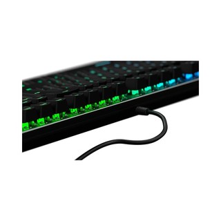 Bàn phím cơ AOC GK500 RGB