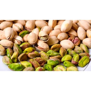 Hạt dẻ cười (hạt hồ trăn) / Pistachio nuts - 500gr
