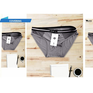 Covering| 997 Quần thun lạnh nam cao cấp brief 4 chiều