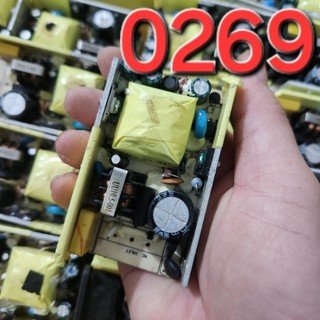 Nguồn rời không vỏ 5v 4A nguồn tháo rời cũ