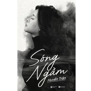 Sách - sóng ngầm - huyền trân