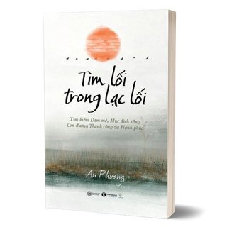 Sách - tìm lối trong lạc lối