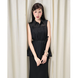 OLV - Áo kiểu công sở Judyta Top