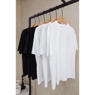 Áo thun tay ngắn BASIC me TEE