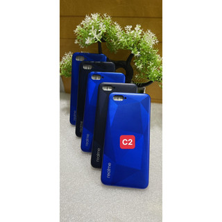 Vỏ bộ full bộ điện thoại realme c2/ vỏ điện thoại realme c2 zin mới