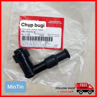 Chụp Bugi Xe Máy Chính Hãng Honda