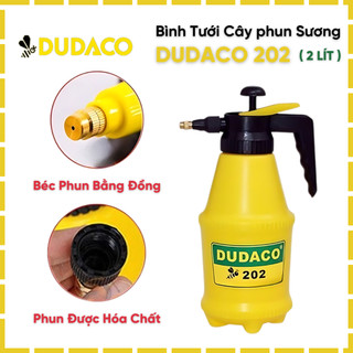 Bình xịt phun sương tưới cây cao cấp 2 lít