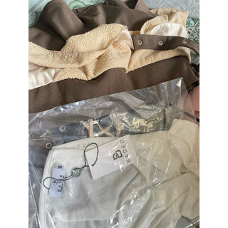 Set Sulli cá tính 𝐁𝐀𝐆𝐄𝐎