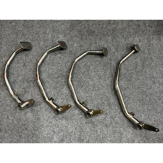 Cần thắng inox xe dream wave rs 67 cub hàng đẹp y hình