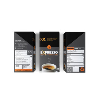 COMBO trải nghiệm EXPRESSO