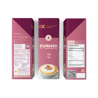 COMBO trải nghiệm EXPRESSO