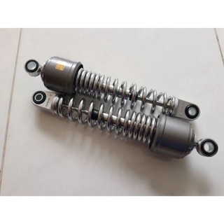 Phuộc Sau - Jupiter V / Jupiter MX Hiệu KaiFa [ 1 Cặp ] 27cm