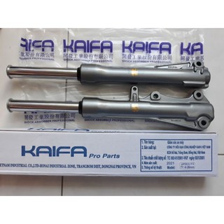 Phuộc trước - jupiter v / mx hiệu kaifa