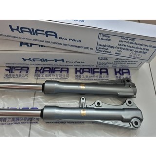 Phuộc Trước - Jupiter V / R / MX [ Đĩa ] Hiệu KaiFa [ 1 Cặp ]