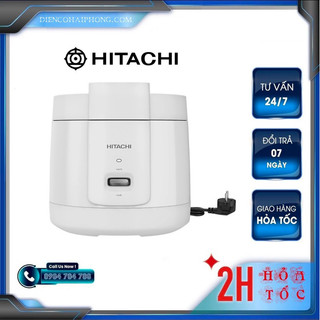 Nồi cơm điện hitachi rz-s18mm
