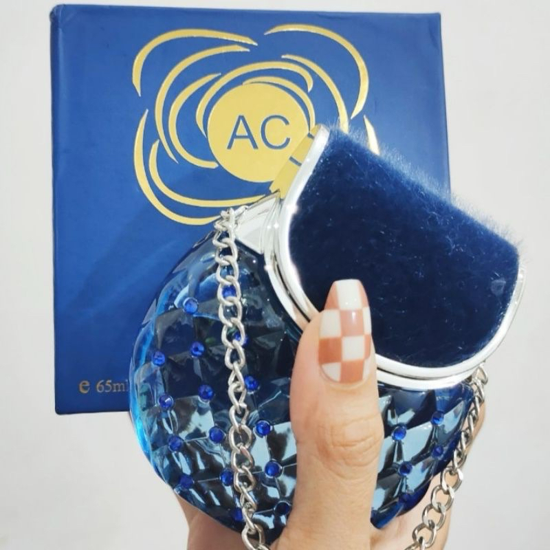 Nước Hoa AC 65ml (Nữ)