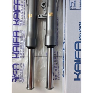 Phuộc Trước - Jupiter V / R / MX [ Đĩa ] Hiệu KaiFa [ 1 Cặp ]