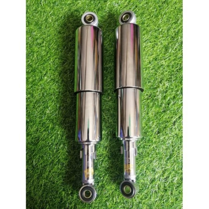 Phuộc Sau - Magic Hiệu KaiFa [ 1 Cặp ] 33cm