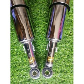 Phuộc Sau - Magic Hiệu KaiFa [ 1 Cặp ] 33cm