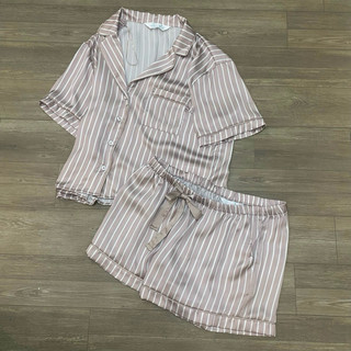 [virusplussize]Set Lụa Primark Xuất Xịn Bigsize(nhiều màu)