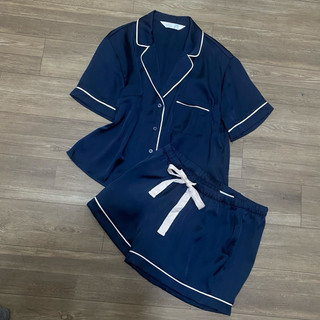 [virusplussize]Set Lụa Pijama Primark Xuất Xịn Bigsize